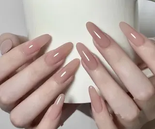 ネイル Anna Melia Nailのネイルデザイン