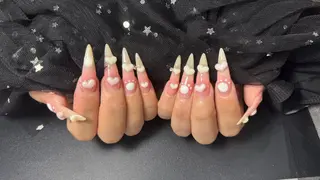 ネイル Rin🧸 Chanのネイルデザイン