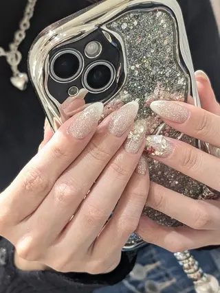ネイル Lunabloom. yurinaのネイルデザイン