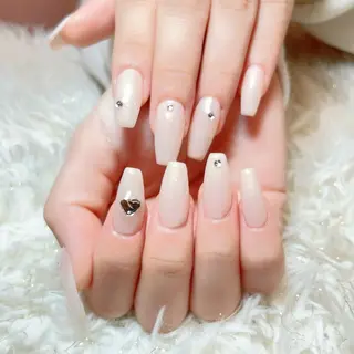 ネイル EMU NAILのネイルデザイン