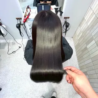 ロング 🦋高屋敷陸🦋 レイヤー/ハイトーンのヘアスタイル