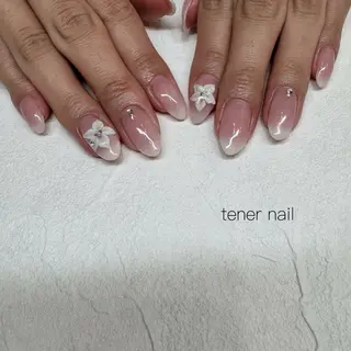 ネイル テネルネイル tener nailのネイルデザイン