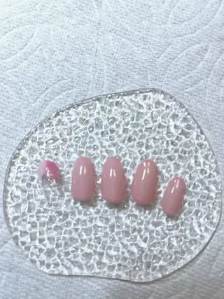ネイル レイレア ネイルルームのネイルデザイン