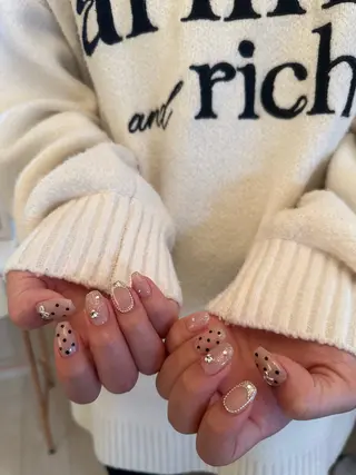 ネイル nail salon coco.のネイルデザイン