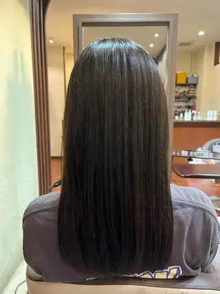 セミロング ✂︎ショート、メンズ ✂︎寺田正希のヘアスタイル