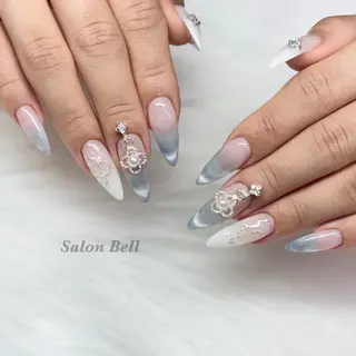 ネイル totalsalon Bellのマツエク・マツパデザイン