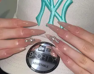 ネイル GreenNail salonのネイルデザイン