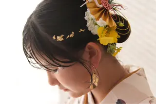 ヘアアレンジ FELICE midoriのヘアスタイル