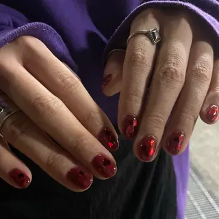 ネイル Ann nailのネイルデザイン