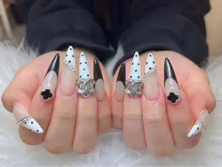 ネイル Jenn Nail Salonのネイルデザイン
