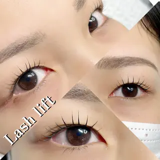 マツエク・マツパ k ayanoの眉毛・アイブロウイメージ