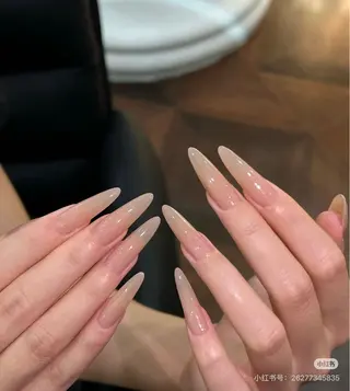 ネイル K. nailのネイルデザイン