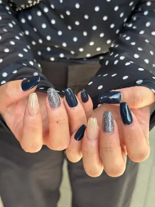 ネイル nailsalon mionのネイルデザイン