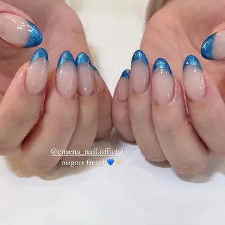ネイル Nail Salon Gummi.のネイルデザイン