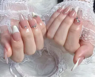 ネイル Chan Nail Salonのネイルデザイン