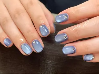 ネイル salon AZのネイルデザイン