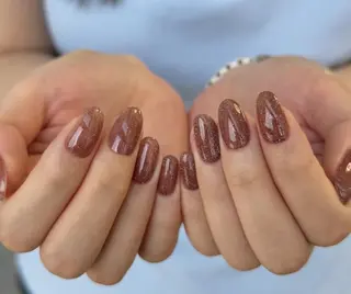 ネイル 🎀 KiKi_nailのネイルデザイン