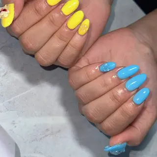 ネイル ROR Nanaのエステ・リラクイメージ