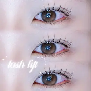 マツエク・マツパ EYELA 🎀遠山の眉毛・アイブロウイメージ