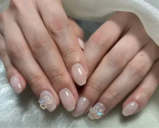 ネイル Kairos Nailのネイルデザイン