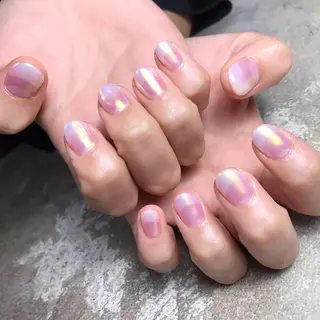 ネイル chai nail &  eye📍鶴橋のネイルデザイン