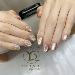 ネイル YURI Nail Funabashiのネイルデザイン