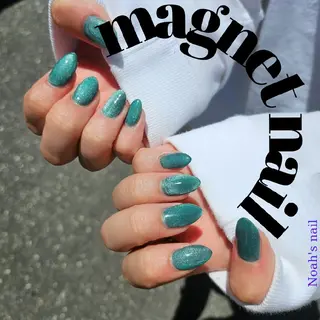 ネイル Noah'snail のネイルデザイン