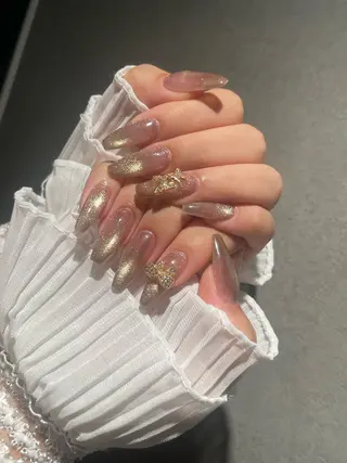 ネイル I-nail Moeのネイルデザイン