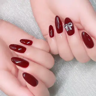 ネイル Nailist suzuのネイルデザイン