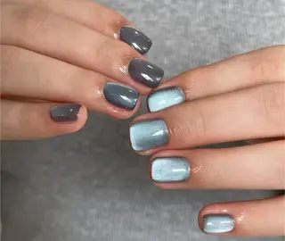 ネイル 🎀 NaNa_nailのネイルデザイン
