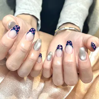ネイル WELINA CHIHIROのネイルデザイン