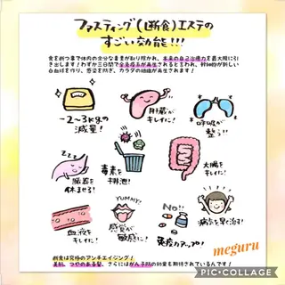ショート カラー パーマ ヘアアレンジ メンズ キッズ ネイル マツエク・マツパ ‍痩身＆ボディ 結果出し🌟丹野のエステ・リラクイメージ