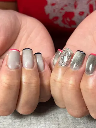 ネイル CHITCHAT nailのネイルデザイン