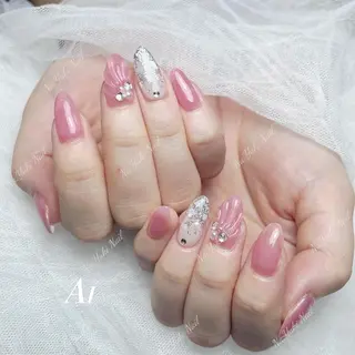 ネイル Mai マイのネイルデザイン