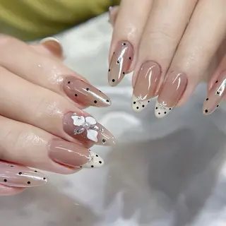 ネイル CHAIKO ANA.CHUOのネイルデザイン