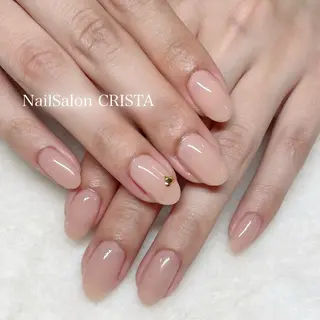 ネイル 🤍CRISTA yui🤍のネイルデザイン