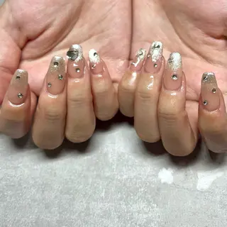 ネイル ネイルサロン kupuのネイルデザイン