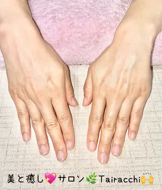 ネイル Tairacchi タイラッチのエステ・リラクイメージ