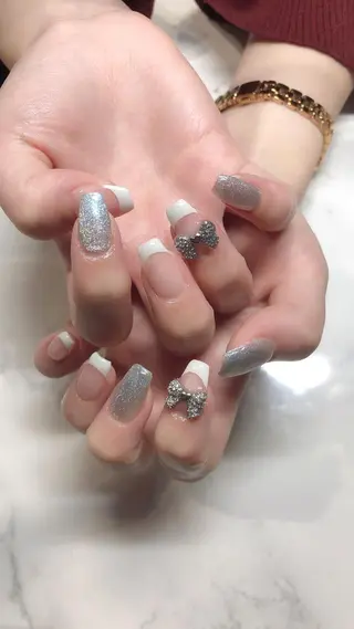 ネイル ✨アン ミユ✨のネイルデザイン
