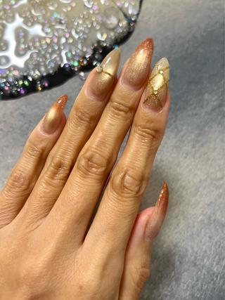 ネイル ray's nailのネイルデザイン