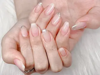 ネイル 🎀Colorful 💅Nailのネイルデザイン