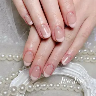 ネイル 🎀 moo～ 🎀のネイルデザイン
