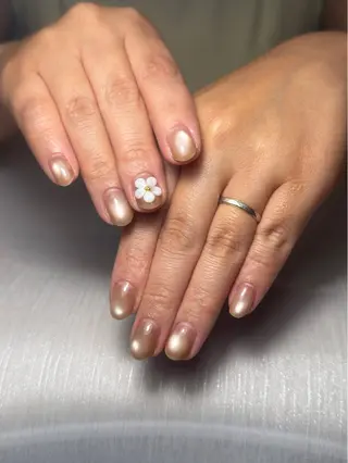 ネイル Nail Salon Anのネイルデザイン