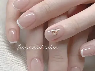 ネイル JUN Lioraネイルのネイルデザイン