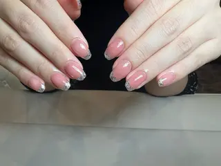 ネイル YO YOのネイルデザイン