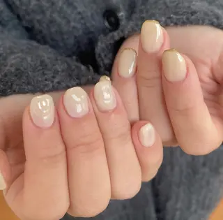 ネイル to nailのネイルデザイン