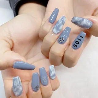ネイル misun_ nailのネイルデザイン