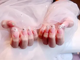 ネイル RAMU Nail 恵比寿店のネイルデザイン