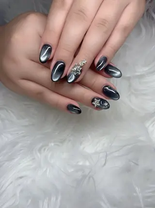 ネイル YOLO NAILのネイルデザイン