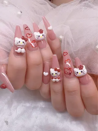 ネイル Uminail ゆうゆうのネイルデザイン